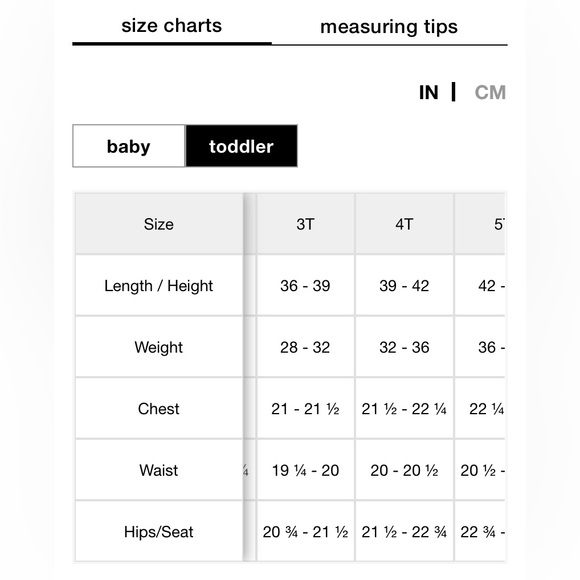 Toddler Pajamas, Red Buffalo - Picture 6 of 7